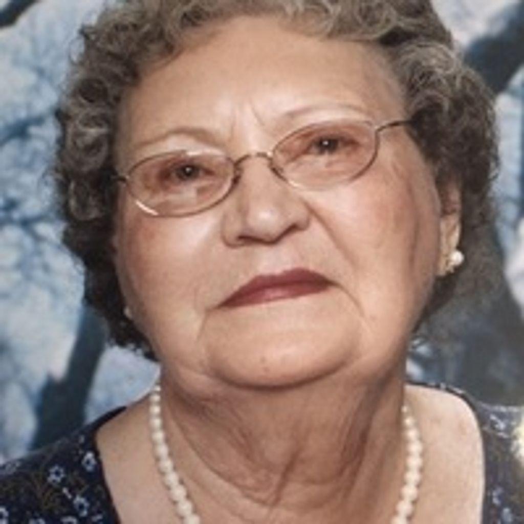 Ruby Lee Hughes Yancey Profile Photo