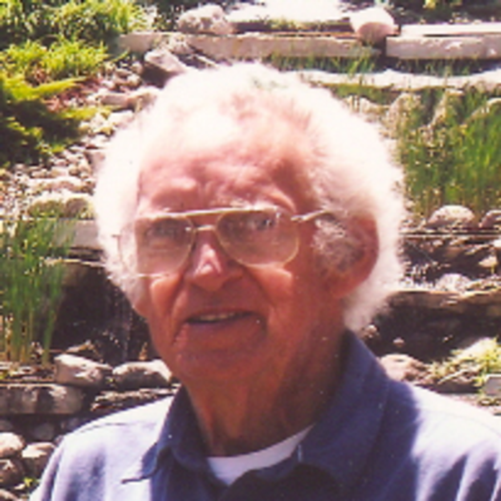 Bernard Cox Jr. Profile Photo