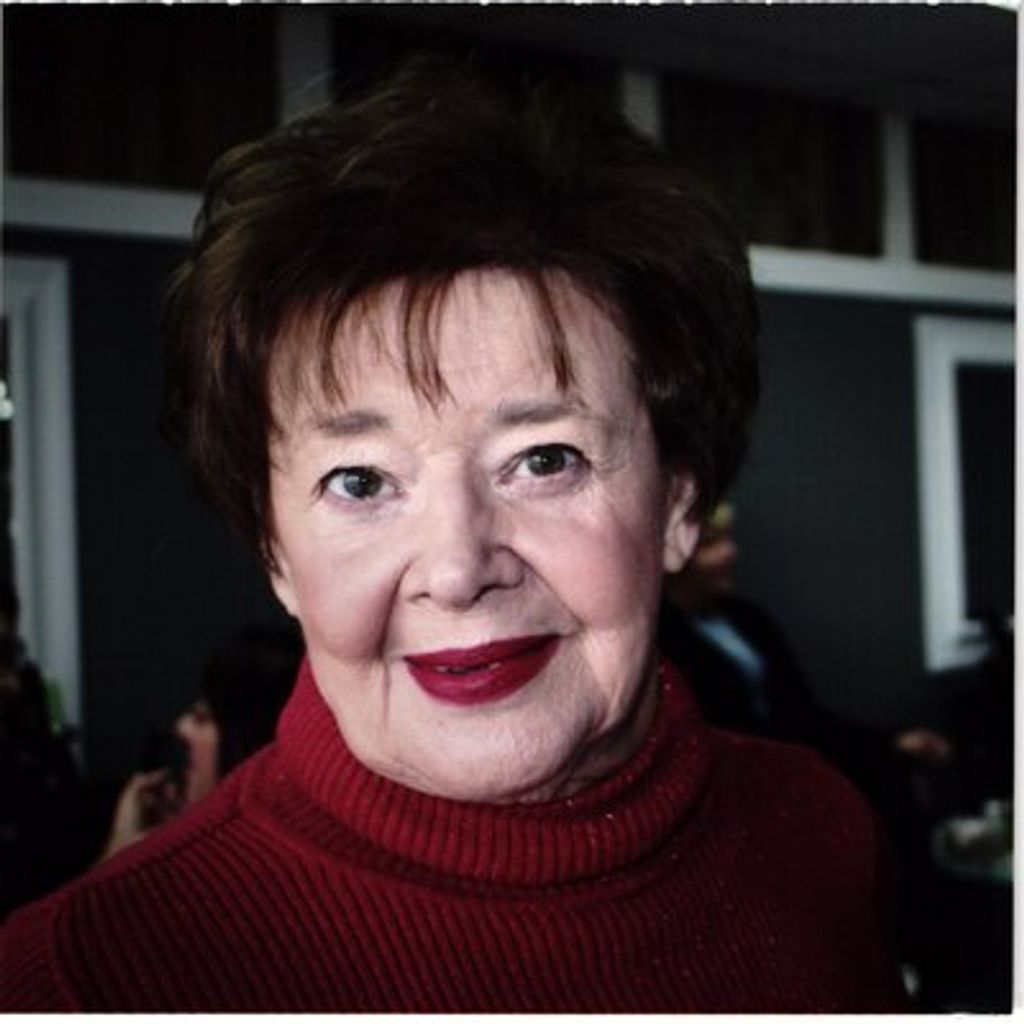 Gwendolyn Ann Dycus Johnson Profile Photo
