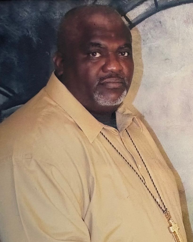 Robert Bryant Profile Photo