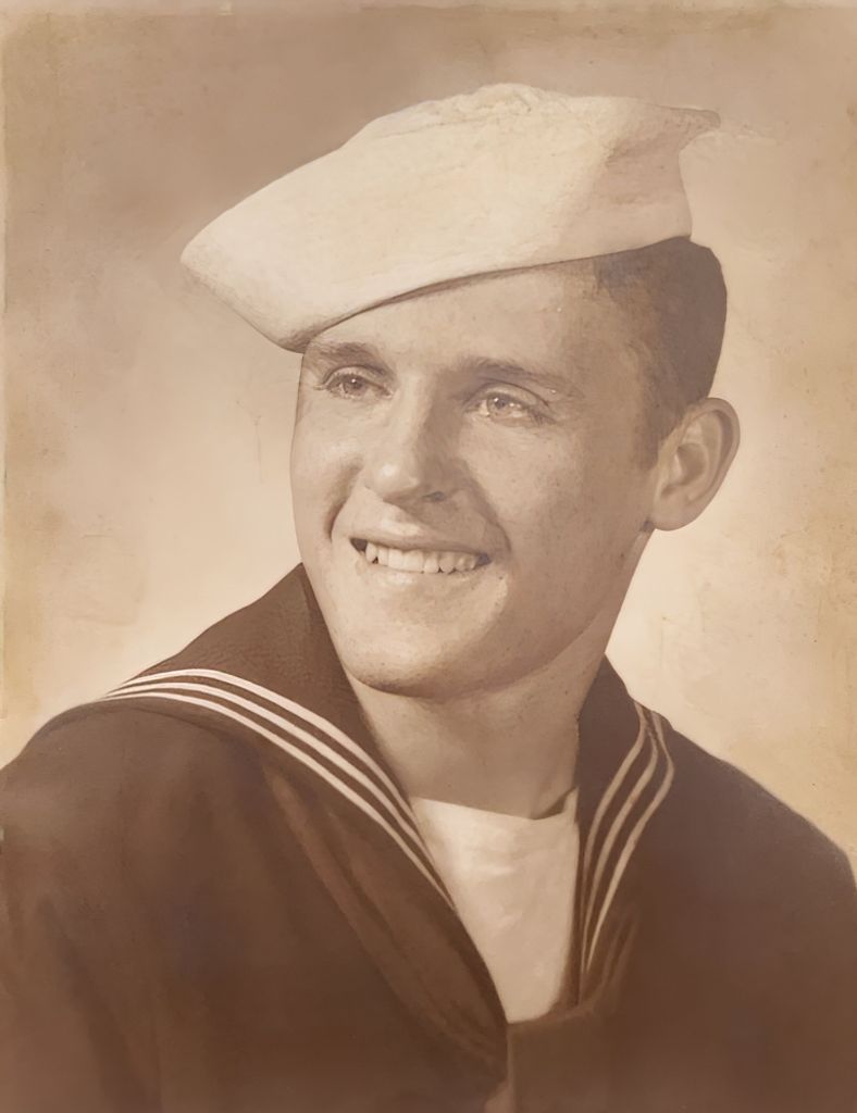 Richard "Dick" Francis Harrington Sr. Profile Photo