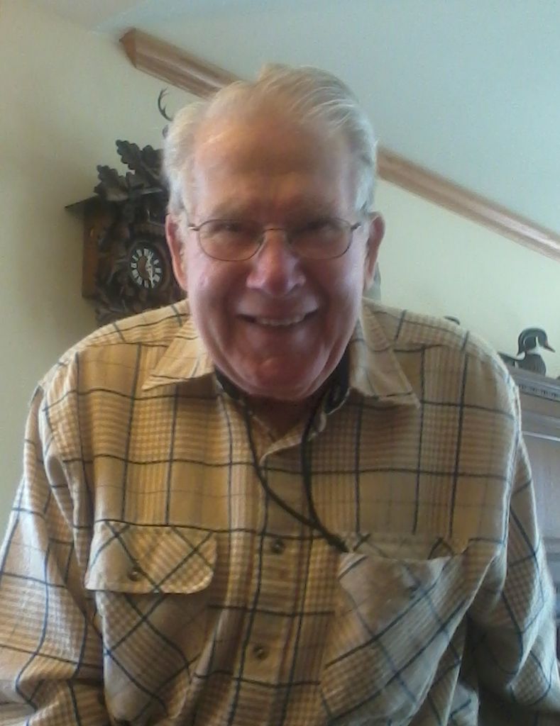 Gerhard J. Terdenge