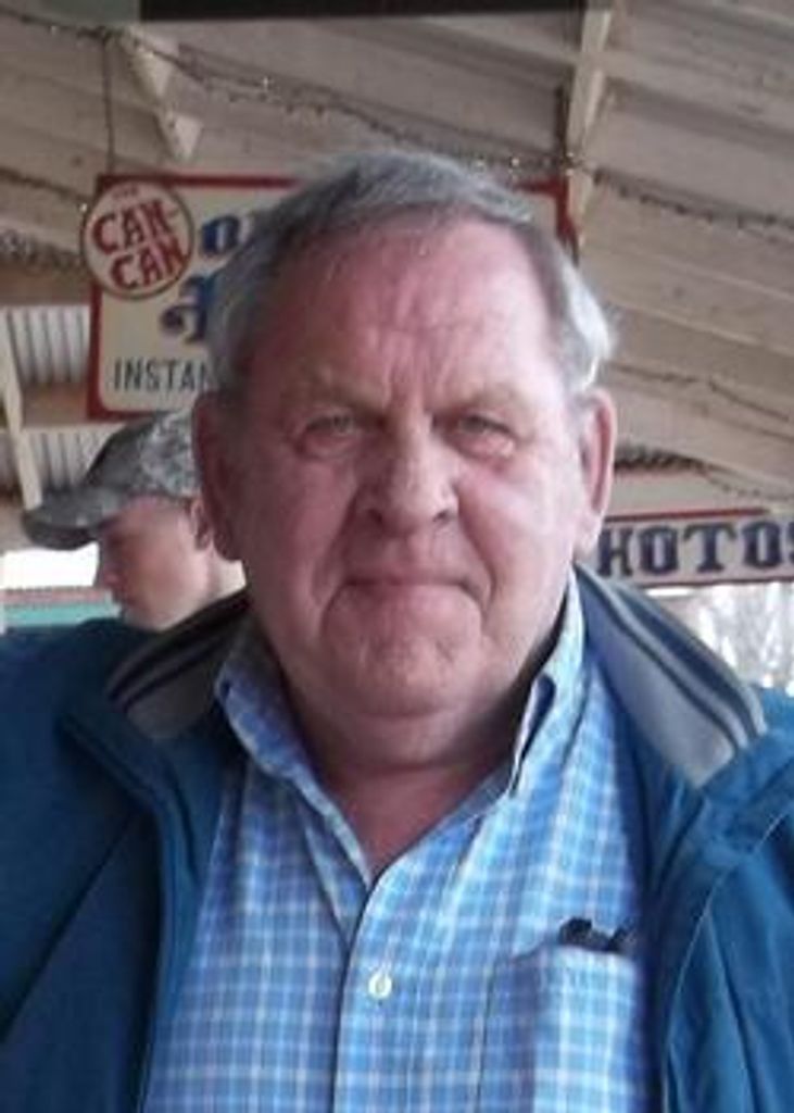 Henning Grant Chrystian Profile Photo