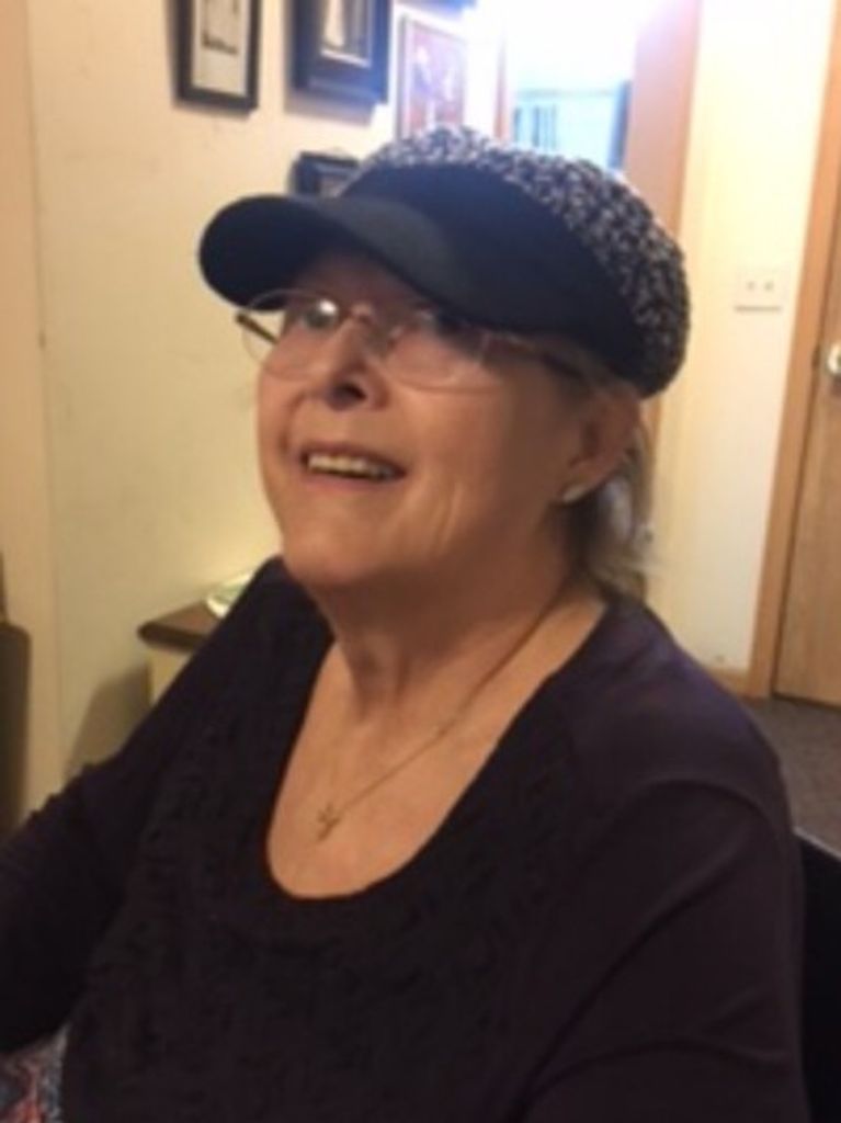 Suzanne C. Telindert Profile Photo