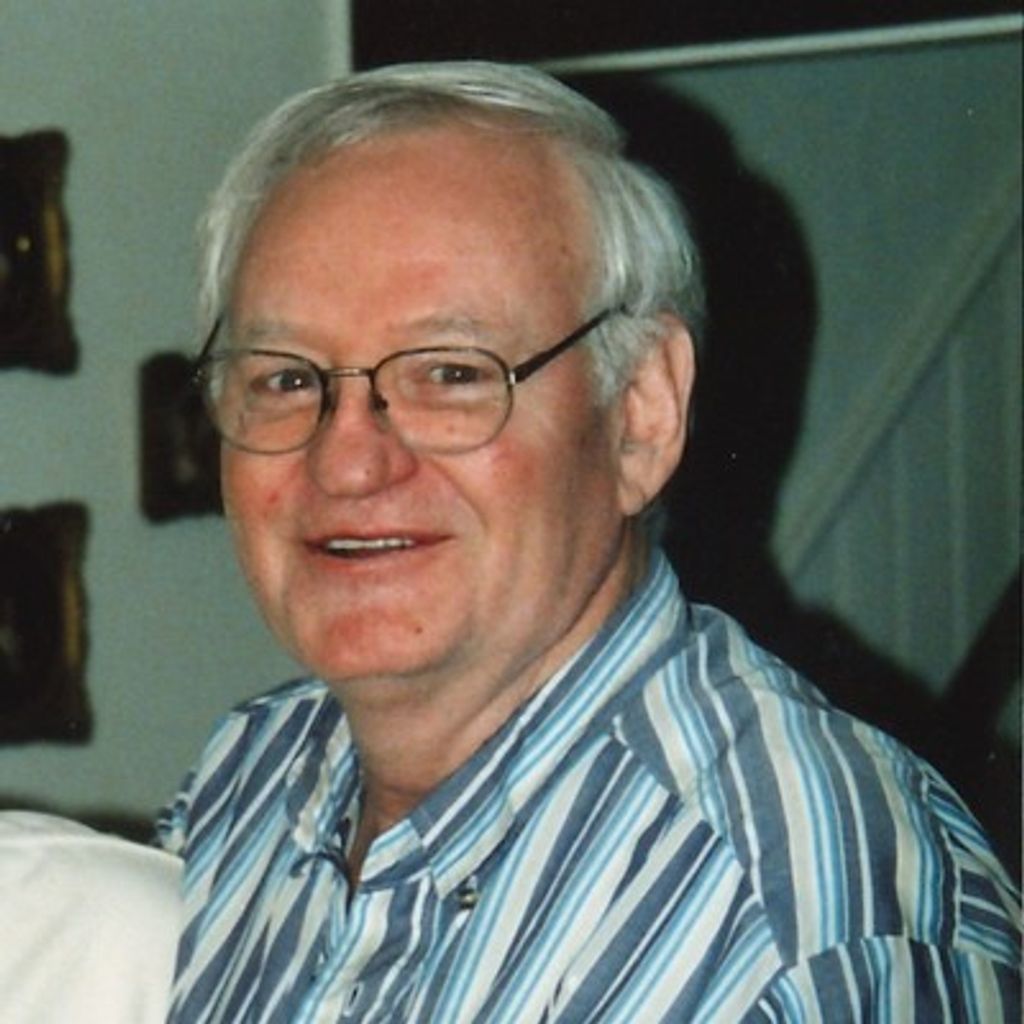 Gerald "Pete" Sadler