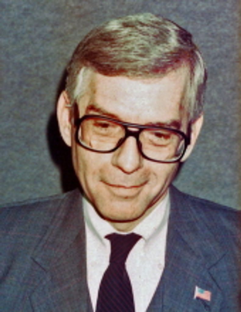 Robert Henry 'Bob' Breedlove Jr.