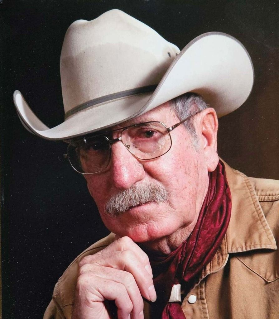 Leonard Ross Johnson Profile Photo