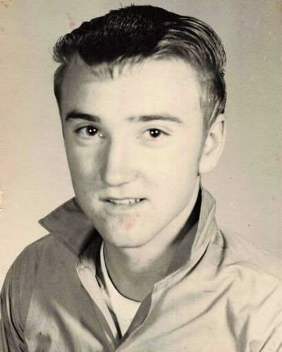 Carroll Vern Glover III Profile Photo