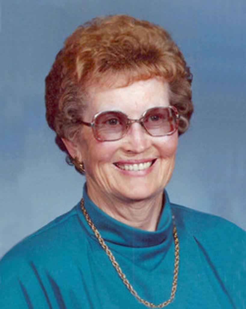 Dorothy Chase