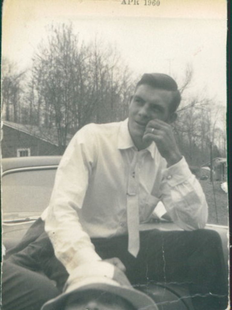 Herman Donegan, Jr.