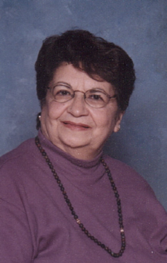 Lorraine D. Diahy