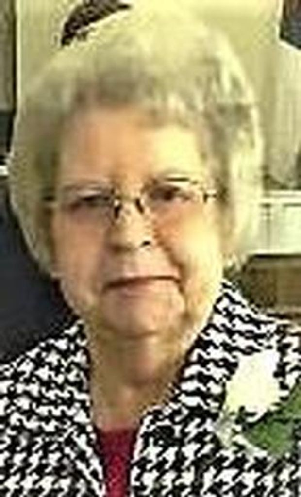Vera Nell Stone Grier Profile Photo