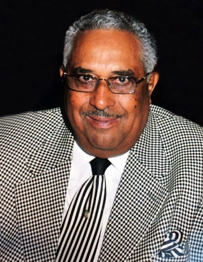 James L. Roberson Jr. Profile Photo