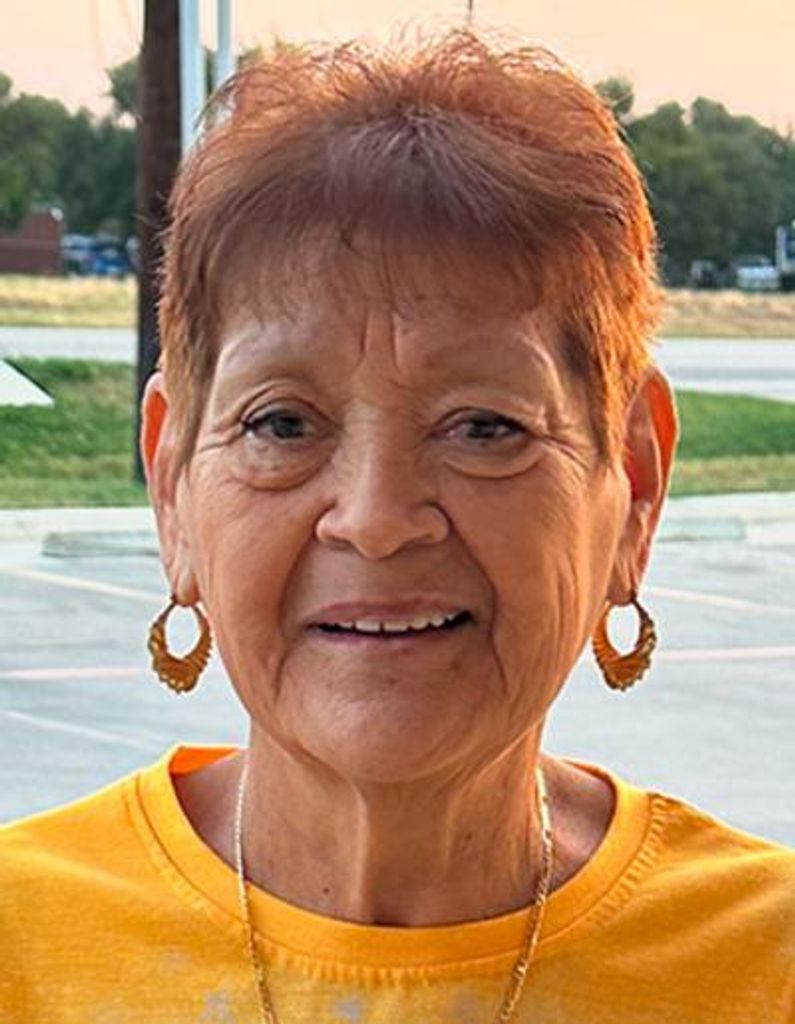 Violanda De Leon Barrientes