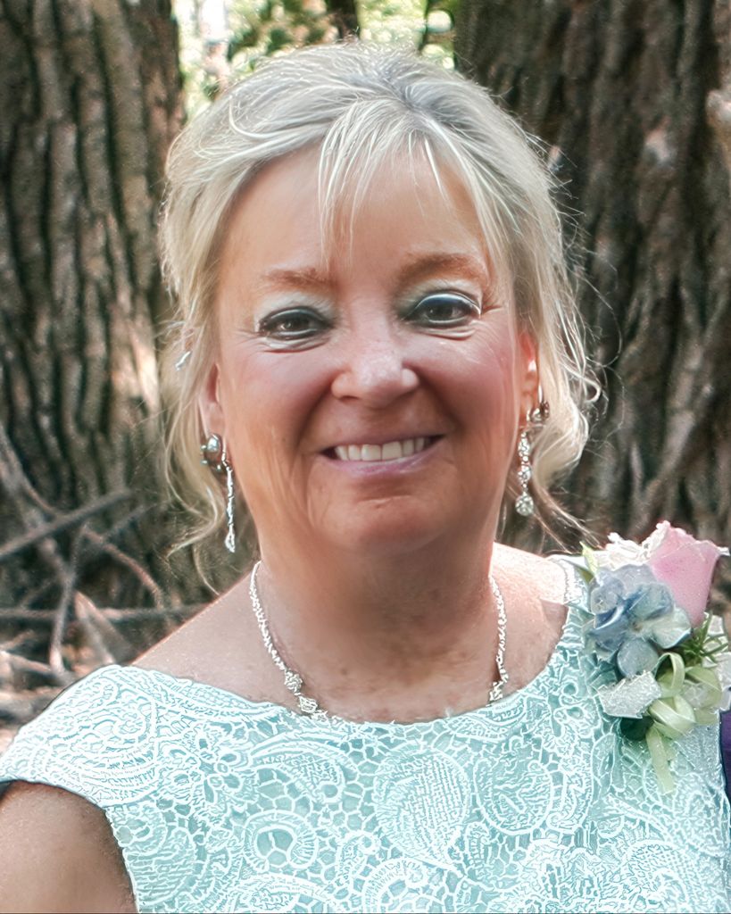Carol Ann Parker