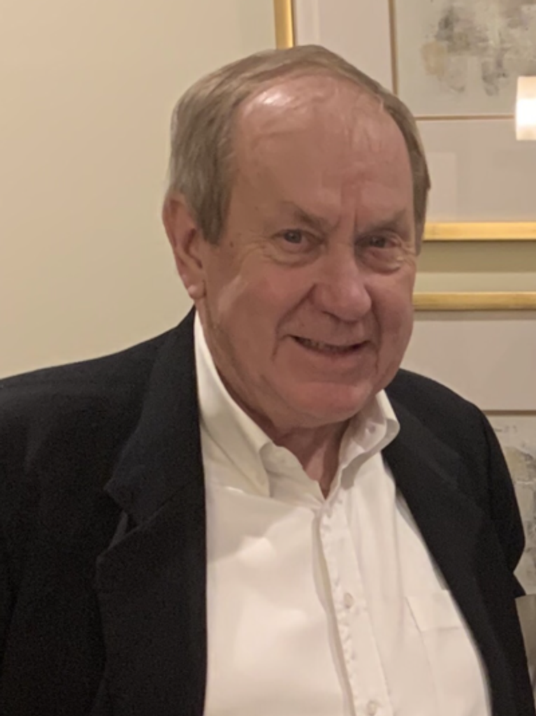 James "Jimmy" Warren Pitts Profile Photo