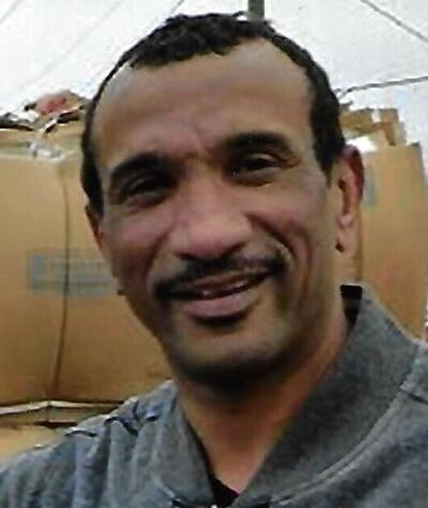Ervin Eugene Williams Profile Photo