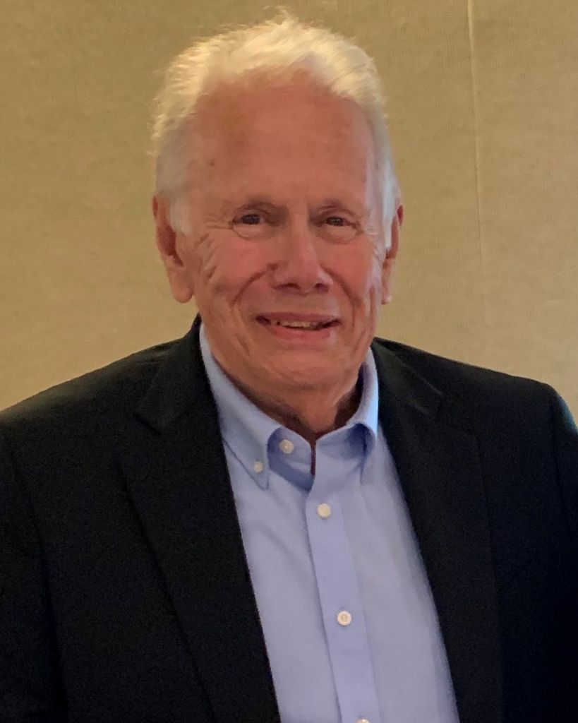 Edward L. Wool Jr. Profile Photo