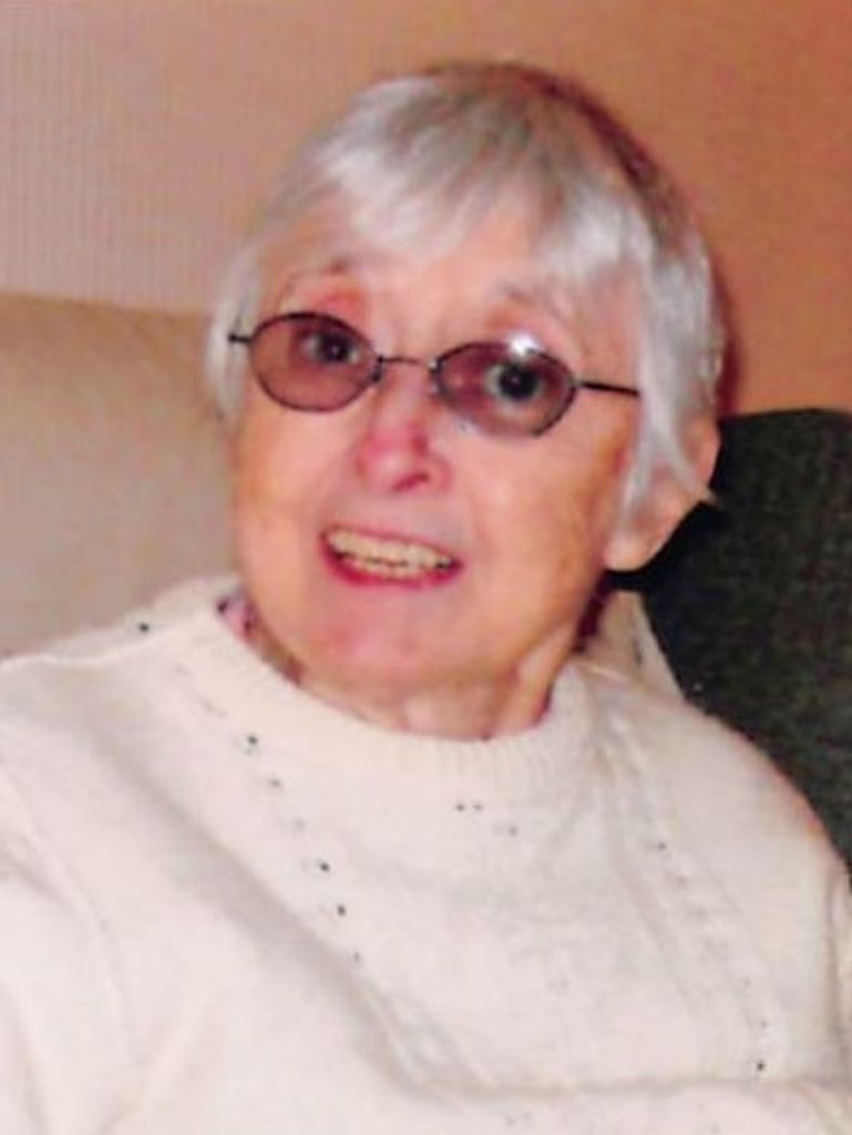 Betty L. Lytle