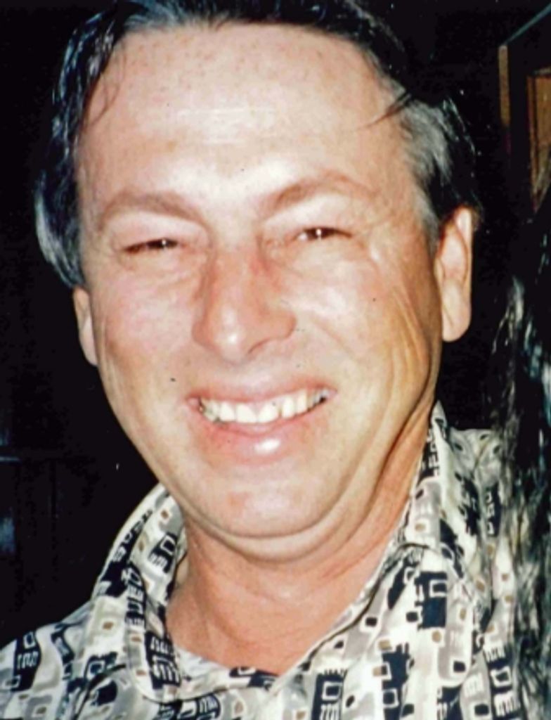 Duane "Henry" Ervin Helget