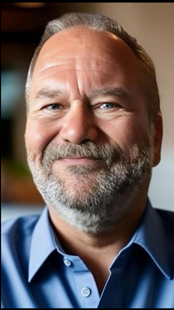 David Steven Zajac Profile Photo