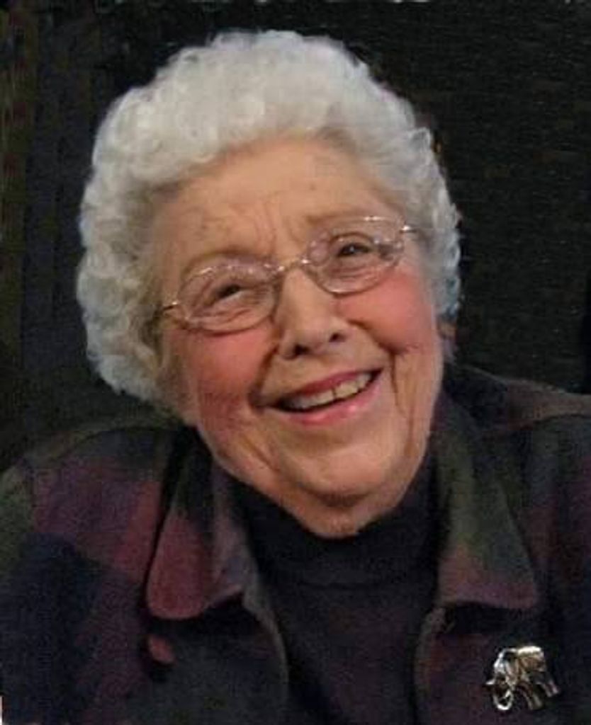 Lou Scroggs