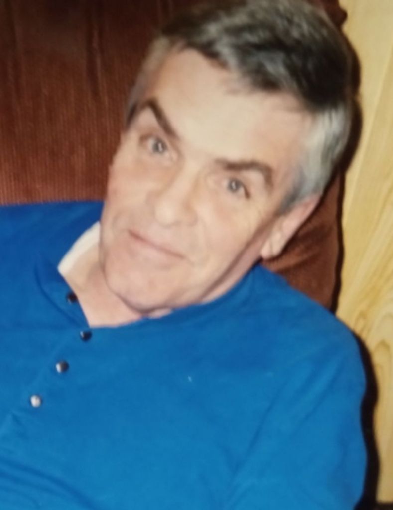 Murray C. Scott