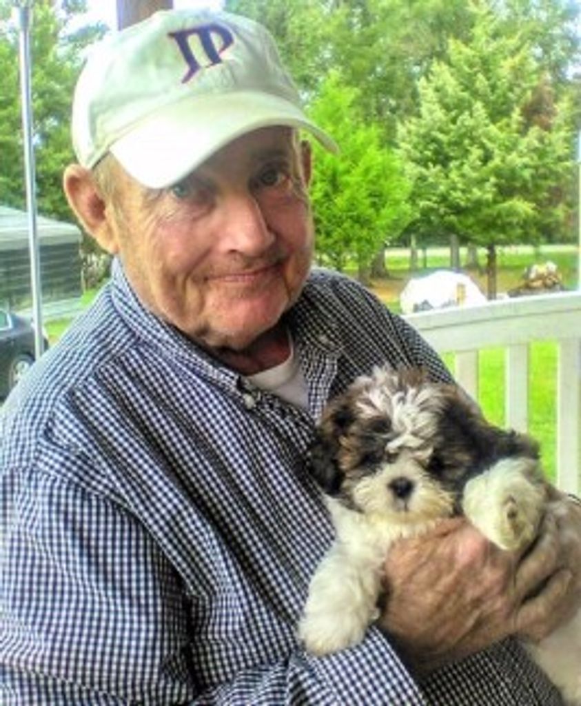 Rodney G Holmes