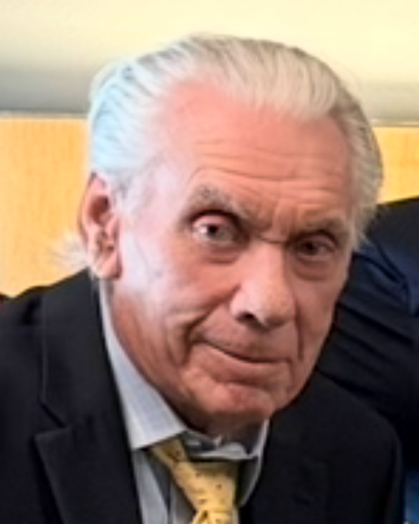 Thomas Murray Friar Jr. Profile Photo