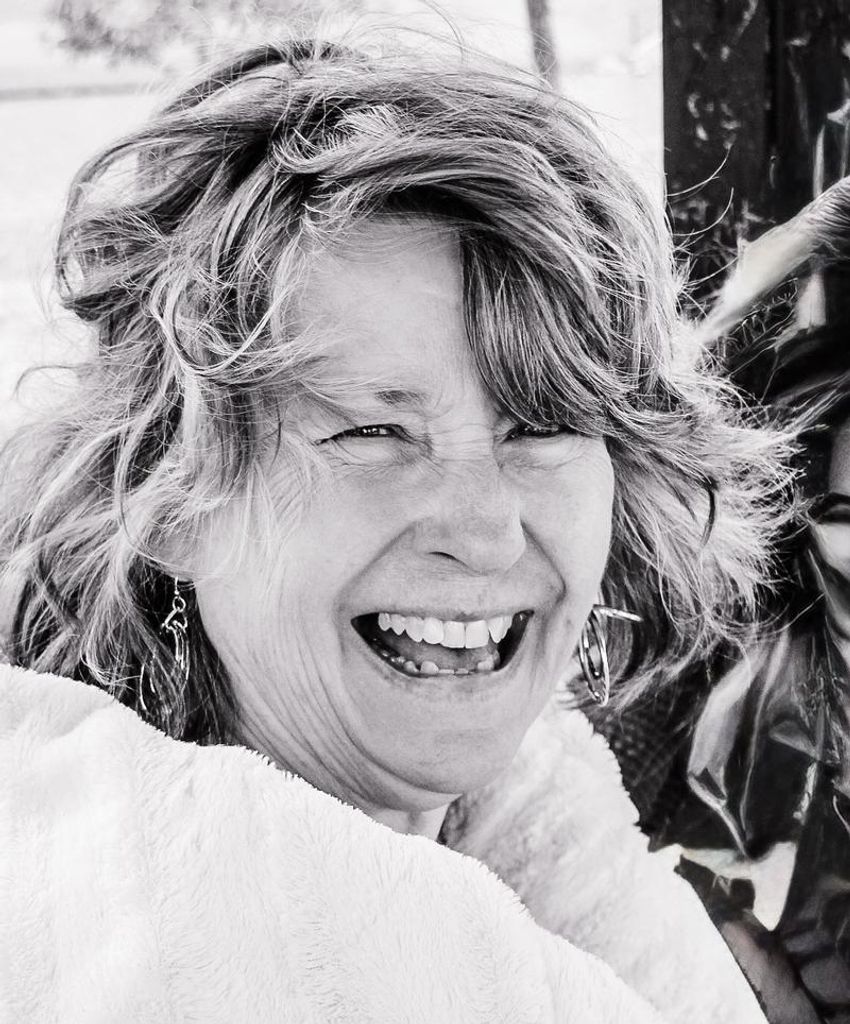 Jacqueline "Jackie" Burdette Strickland Profile Photo