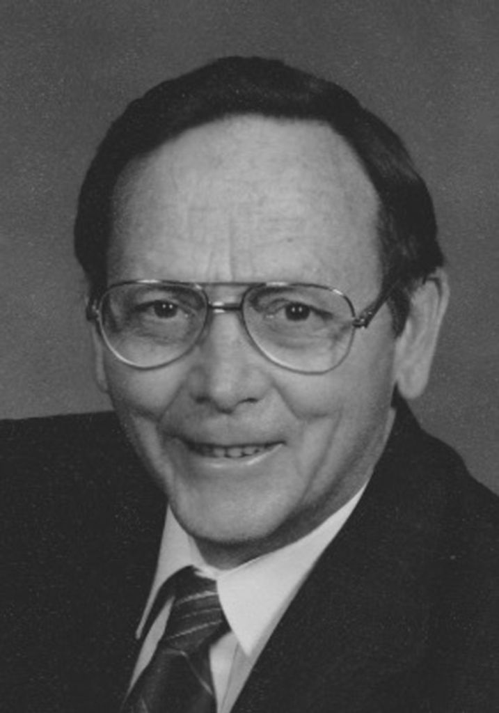 Ronald H. Bodily
