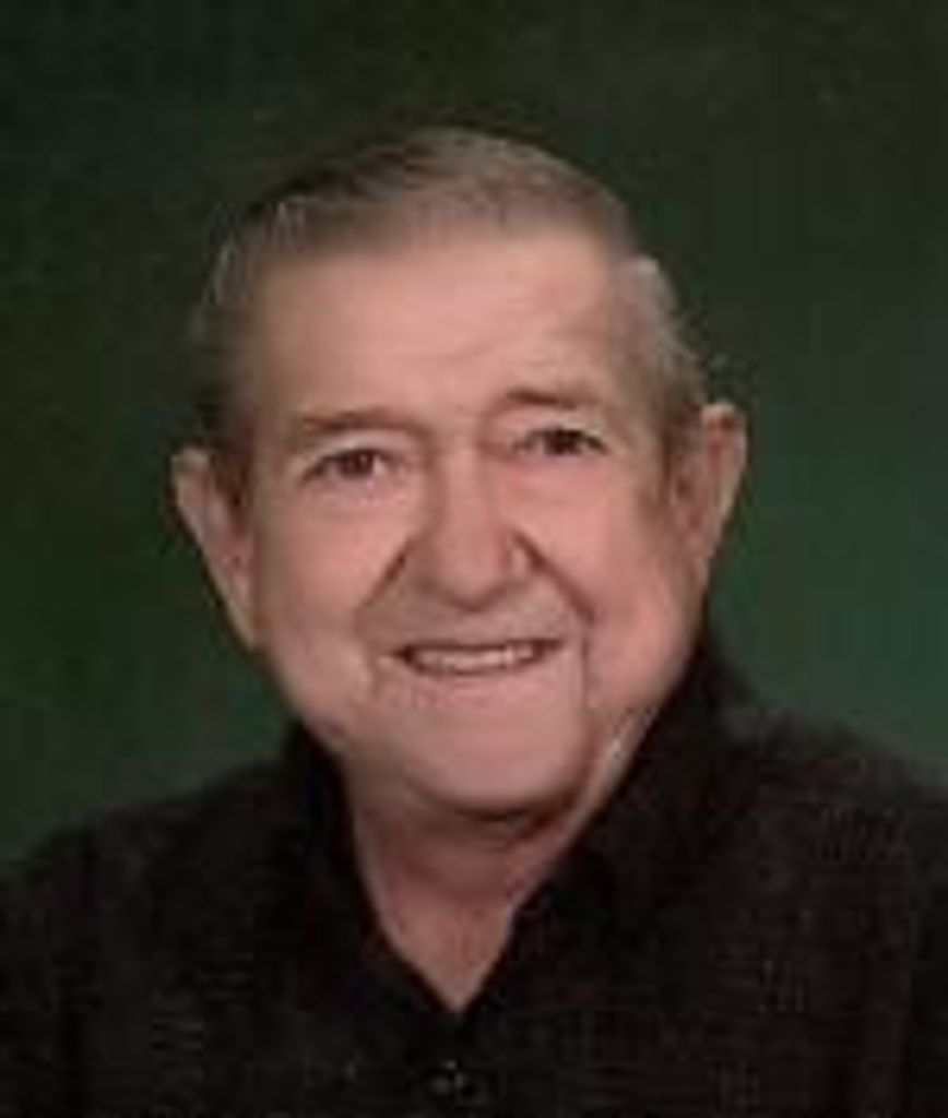 Maurice Richard Hertach