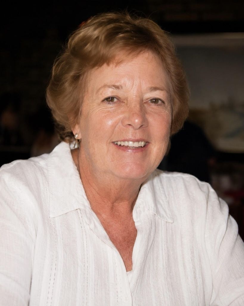 Maureen C. Bajarunas Profile Photo