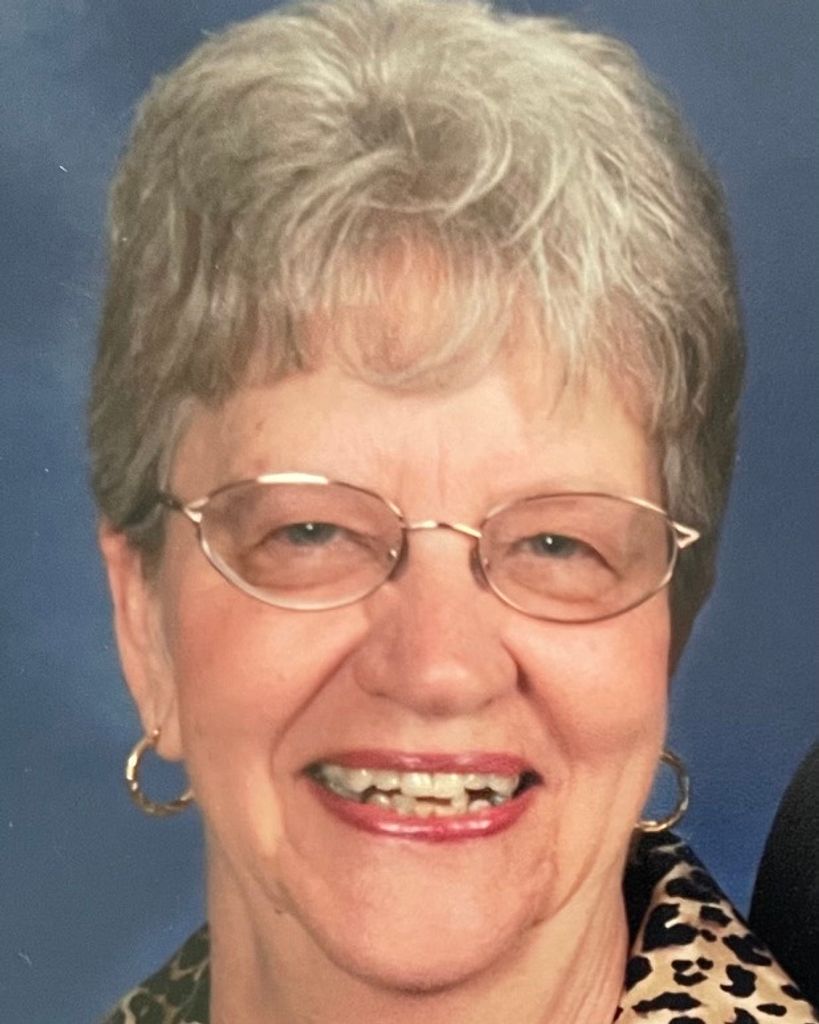 Mabel Elizabeth Waire Profile Photo