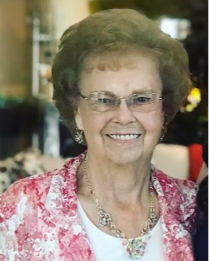 Lorene Maples Sanders Dalton