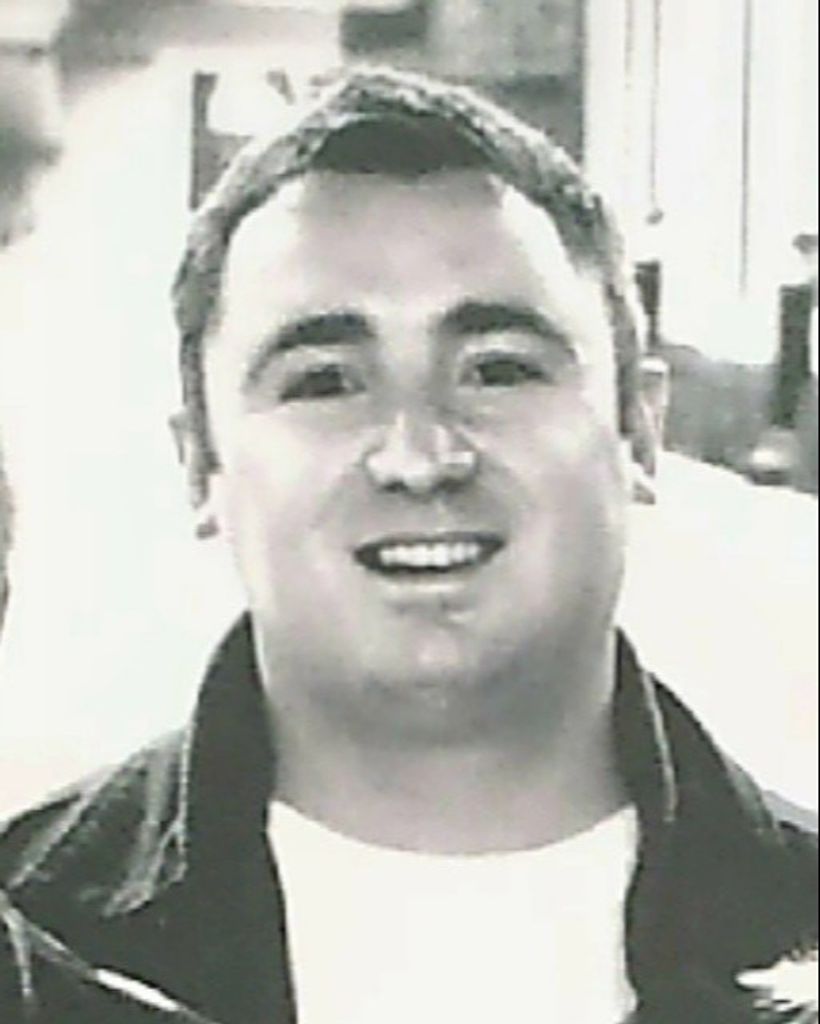 Peter Christian Salvano