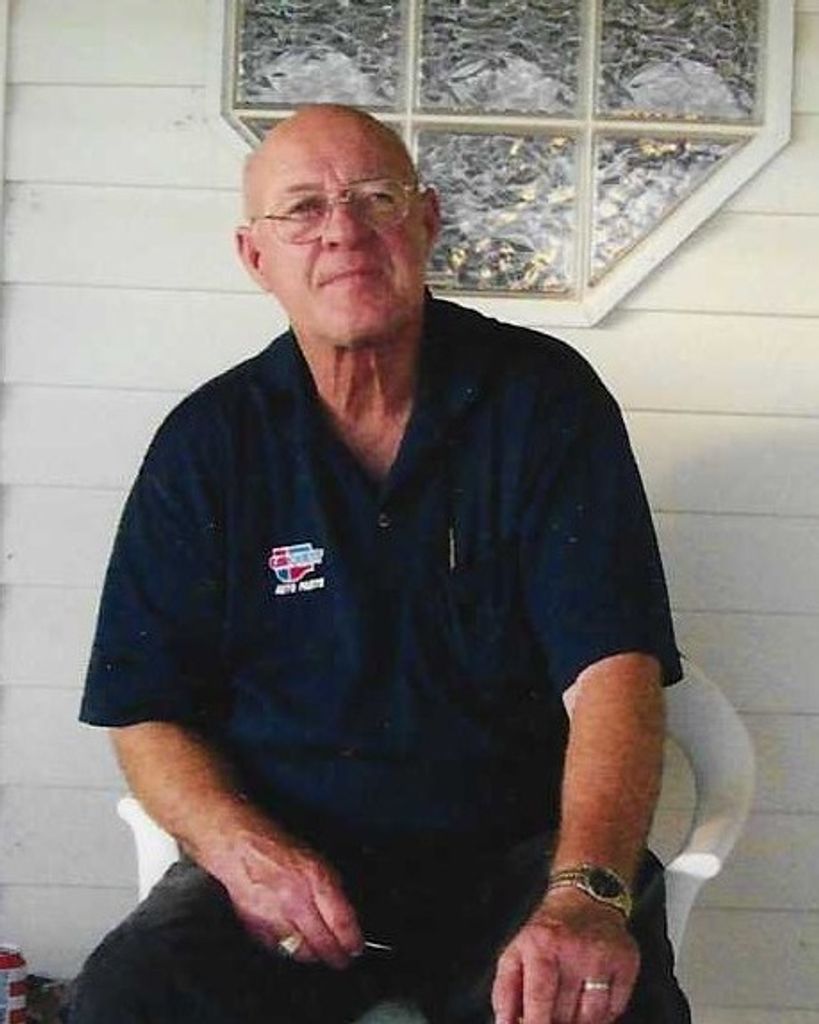Colin Tinch