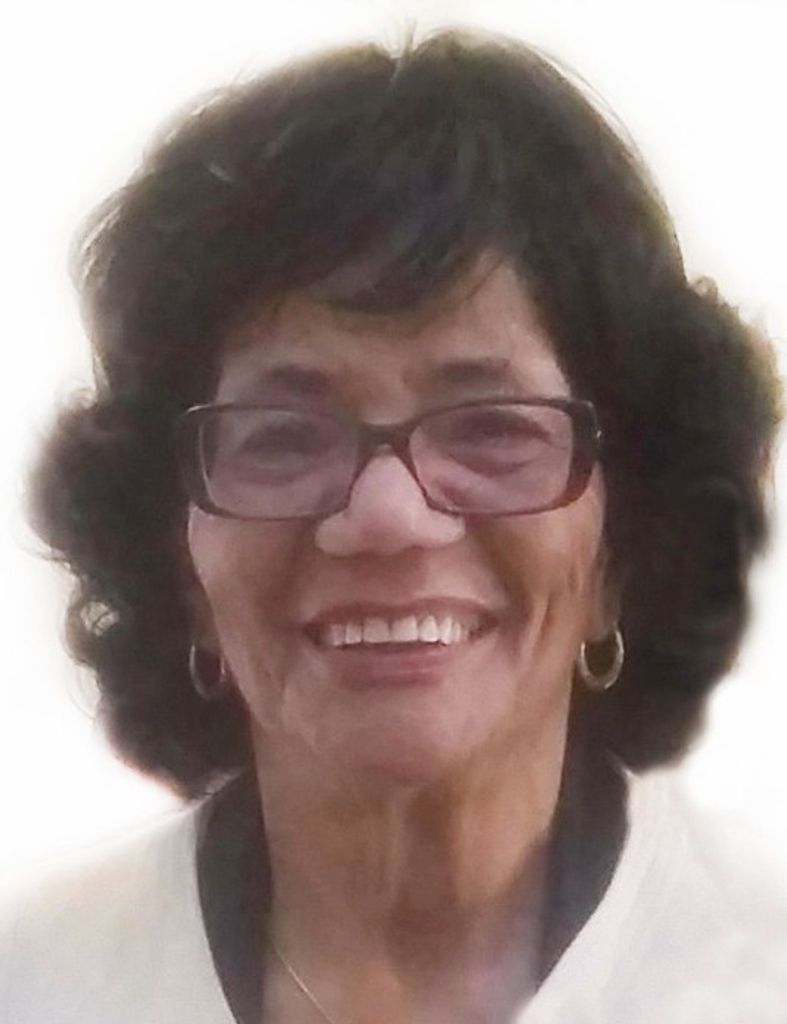 Rosalie Jackson Profile Photo
