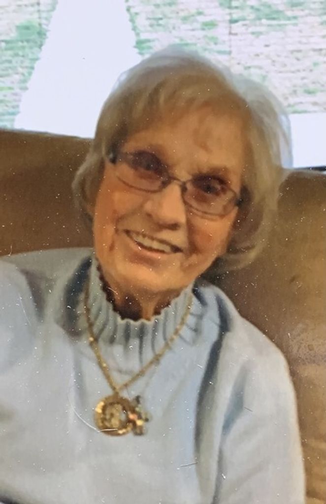 Shirley Barron Profile Photo