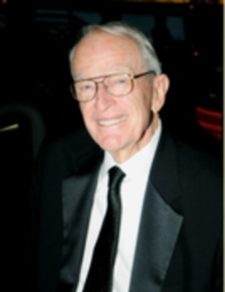 William "Bill" R Smyth Jr.