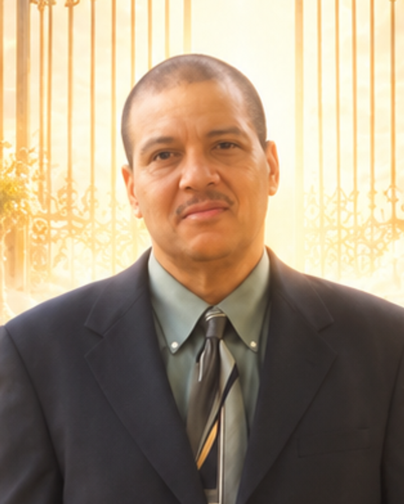 Rev. Carlos M Vazquez Profile Photo