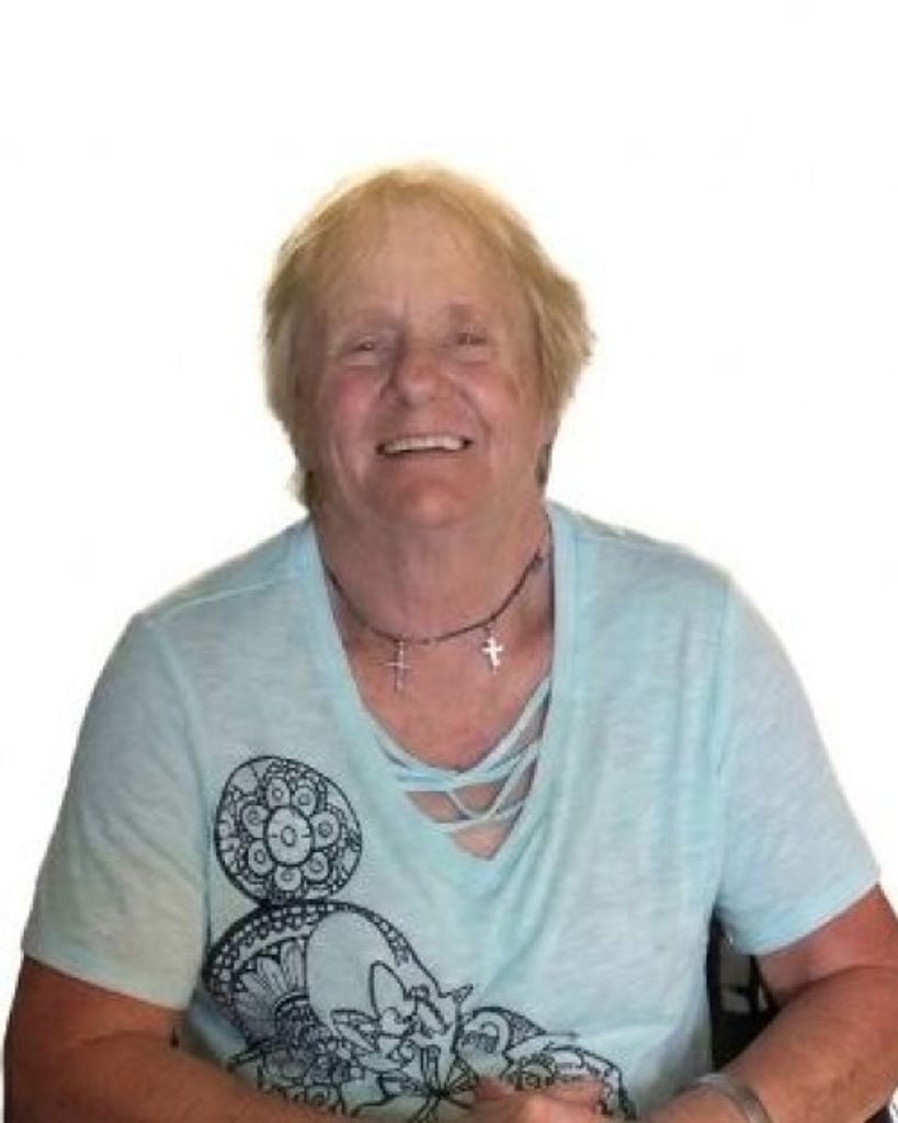 Virginia "Ginger" Rose Stoffels Profile Photo