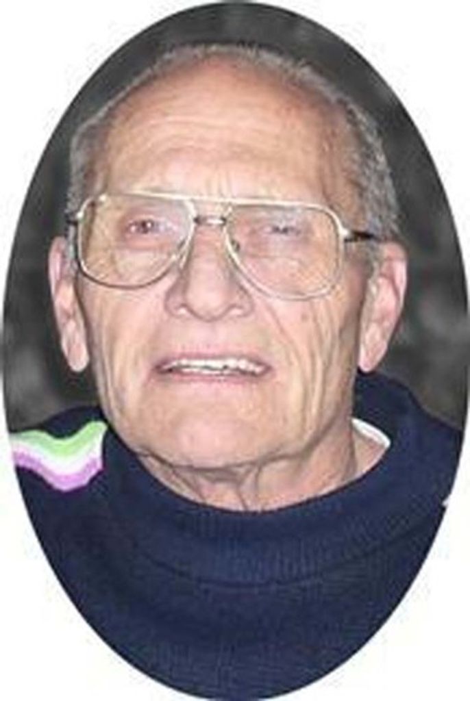 Gerald "Jerry" N. Holmes
