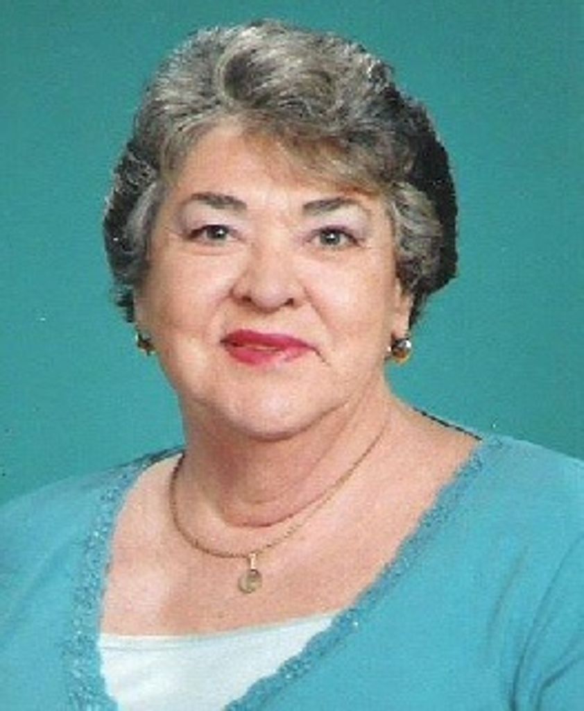 Barbara "Bobbi" Elaine  Burgess