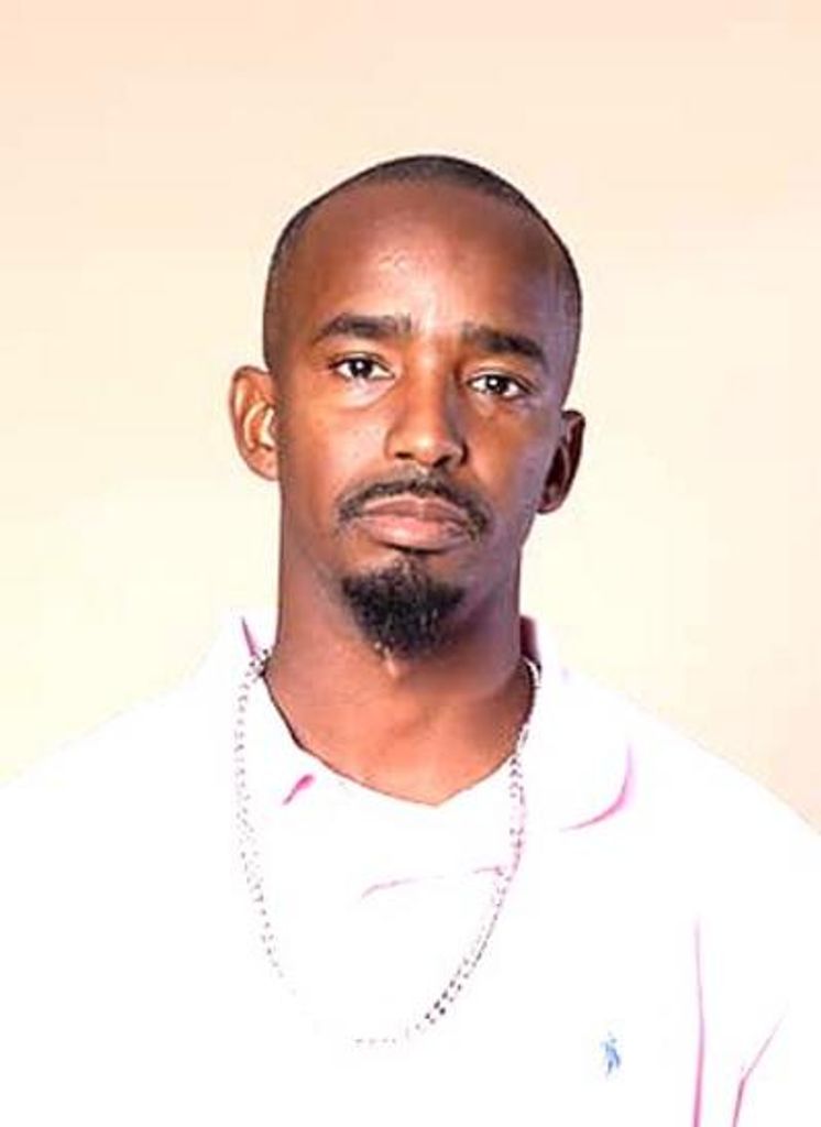 Tony Donnell Ganther Profile Photo