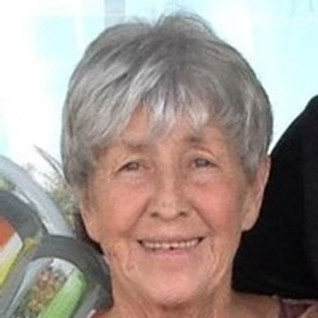 Sharon Lee Bowen