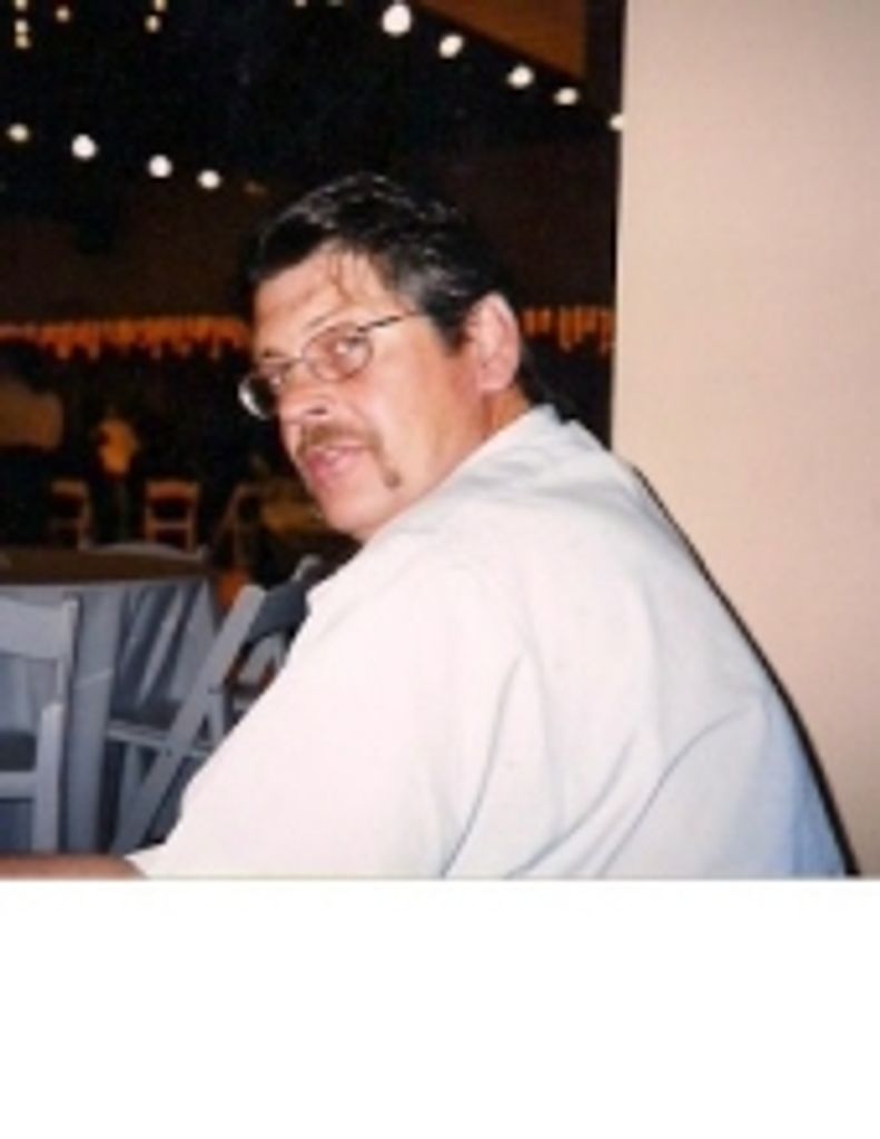 Harold Melton Swan Jr.