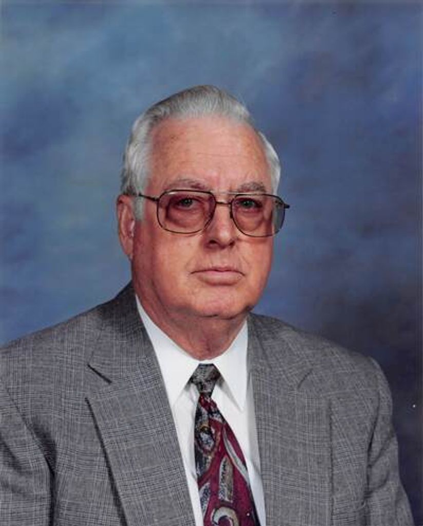 Olan Thompson Profile Photo