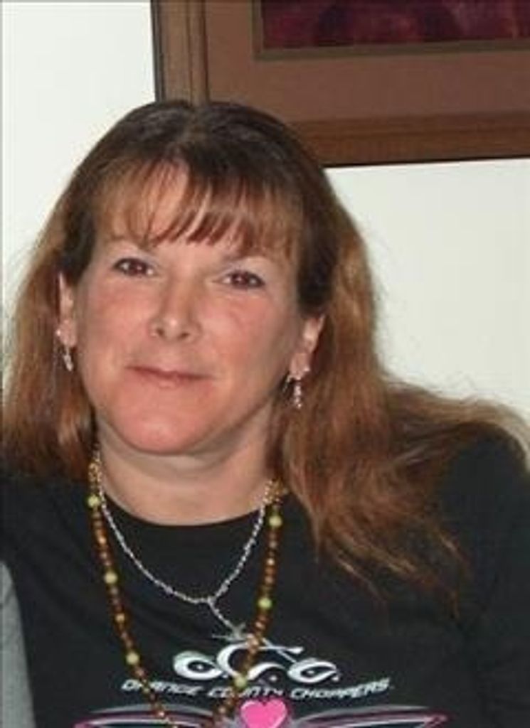 Lorna Martin Profile Photo