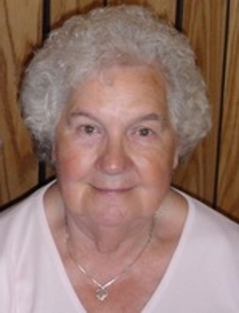Dorothy Bryant